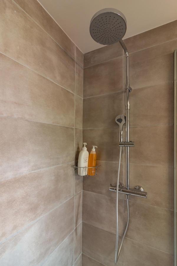 Charmant Duplex Castelnaudary Apartment Exterior foto